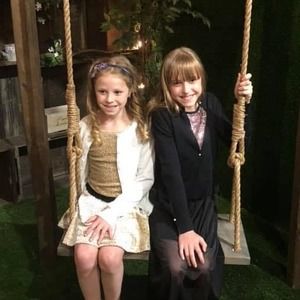 Meet your Posher, Steve